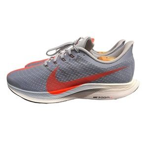 Nike Zoom Pegasus 35 Turbo Running Sneakers Trainers Mens Size 11.5 AJ4114-402